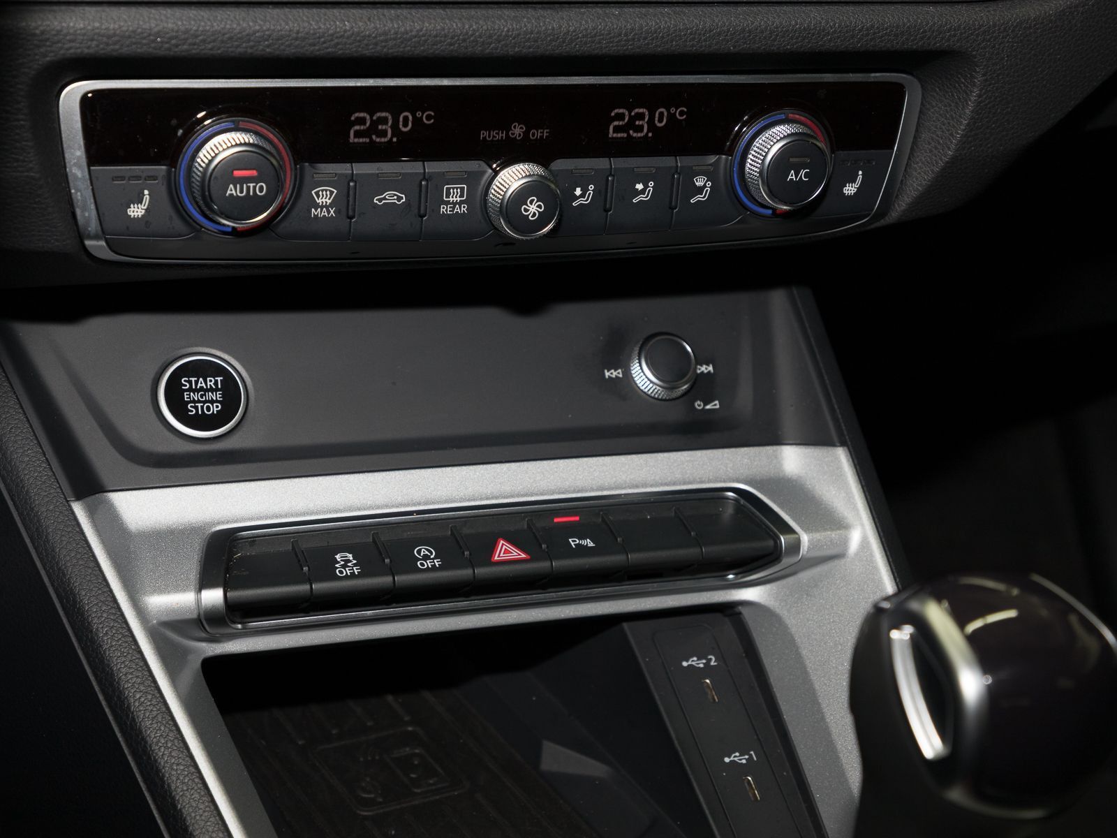 Audi Q3 40 TFSI Q S LINE - Samsaru's Car Outlet