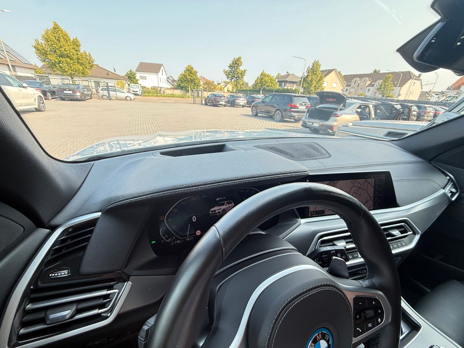 BMW X5xDrive*45e*MSPORT*INDIVIDUAL*360°ACC*HUD*LASER