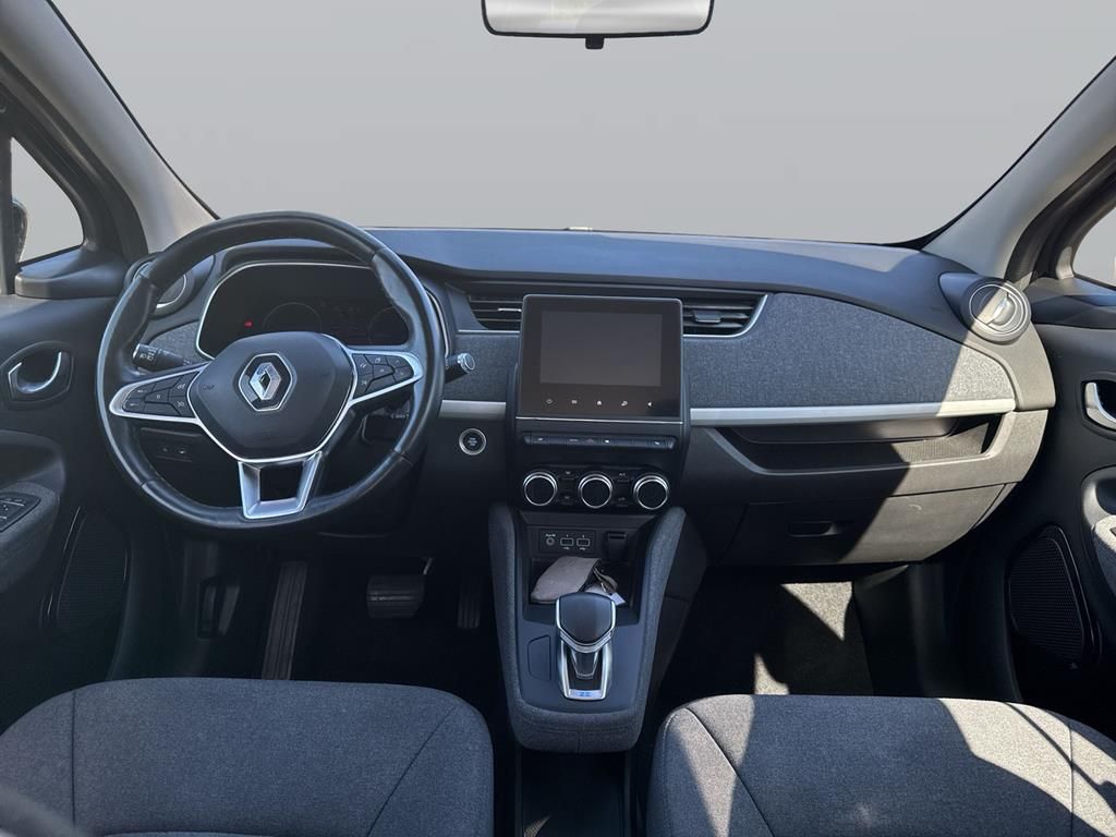 Renault ZOE R135 Experience - Samsaru's Car Outlet
