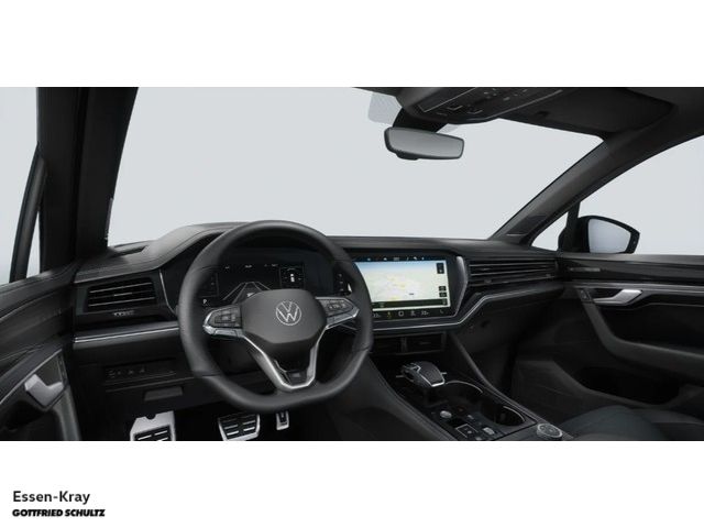 Volkswagen Touareg R-LINE BLACK 3.0 TDI 8-Gang Automatik Bl