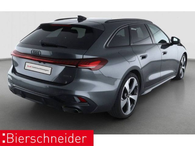 Audi A5 Avant A5 Av TFSI qu S-Line AHK MATRIX TECH+ 3