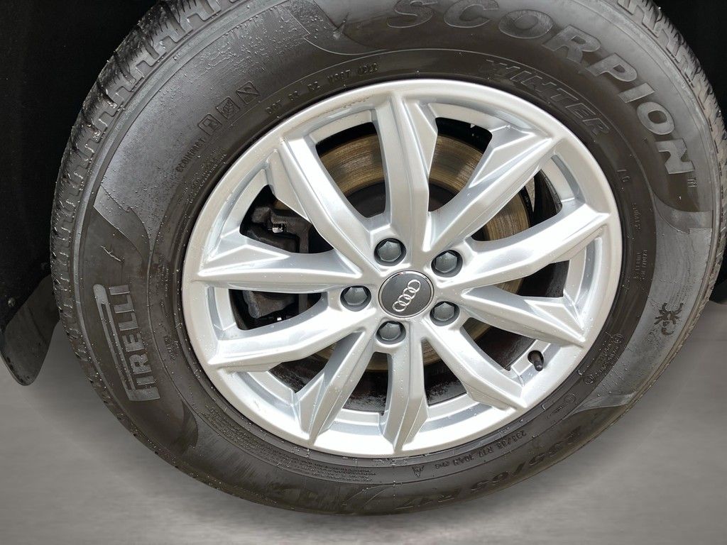 Audi Q5 35 TDI Tiptronic - Samsaru's Car Outlet