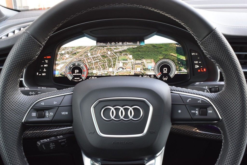 Audi Q7 50 TDI qu/Tip. *Competition+*Laser*AHK*Pano*