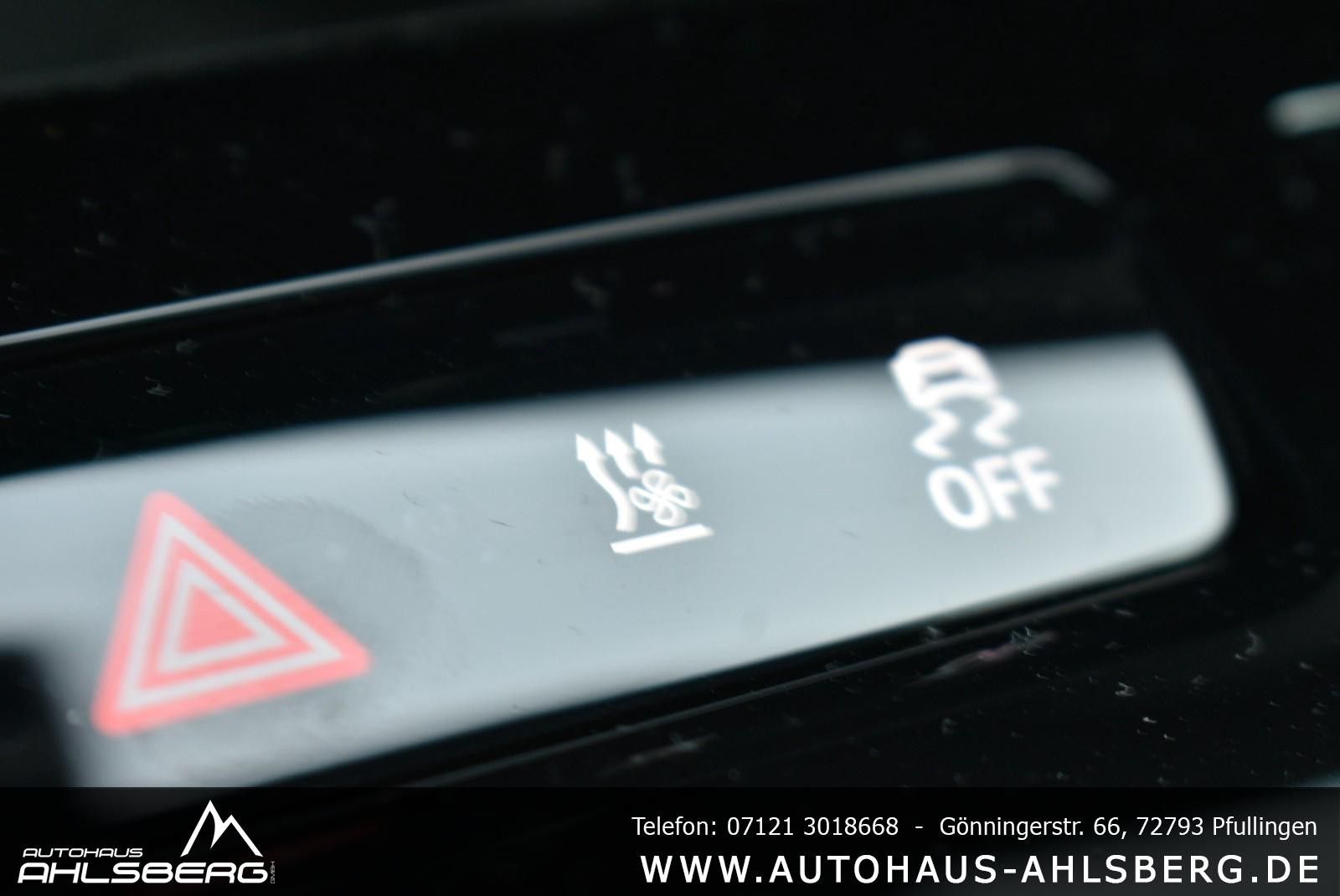 Audi A5 2.0 TFSI/AVANT/S-LINE/QUATTRO/ B&O/360°/ACC/S
