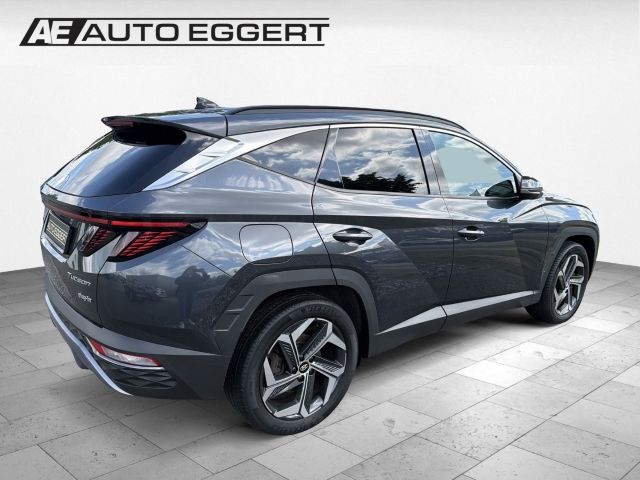 Hyundai Tucson Trend Plug-in-Hybrid 1.6 T-GDi 265PS 6-AT