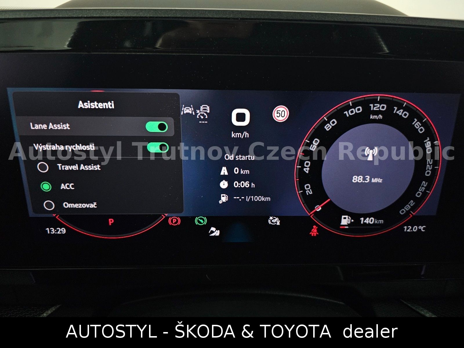 Skoda Kodiaq 2.0 TSI 195 kW 4x4 RS
