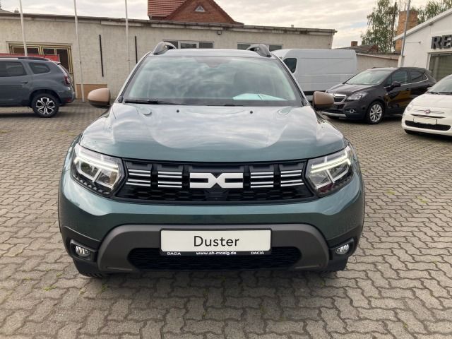 Dacia Duster II Extreme TCe 150 EDC - Samsaru's Car Outlet