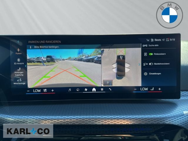 BMW 330 i xDrive Touring  M-Sport LED ACC AHK HiFi