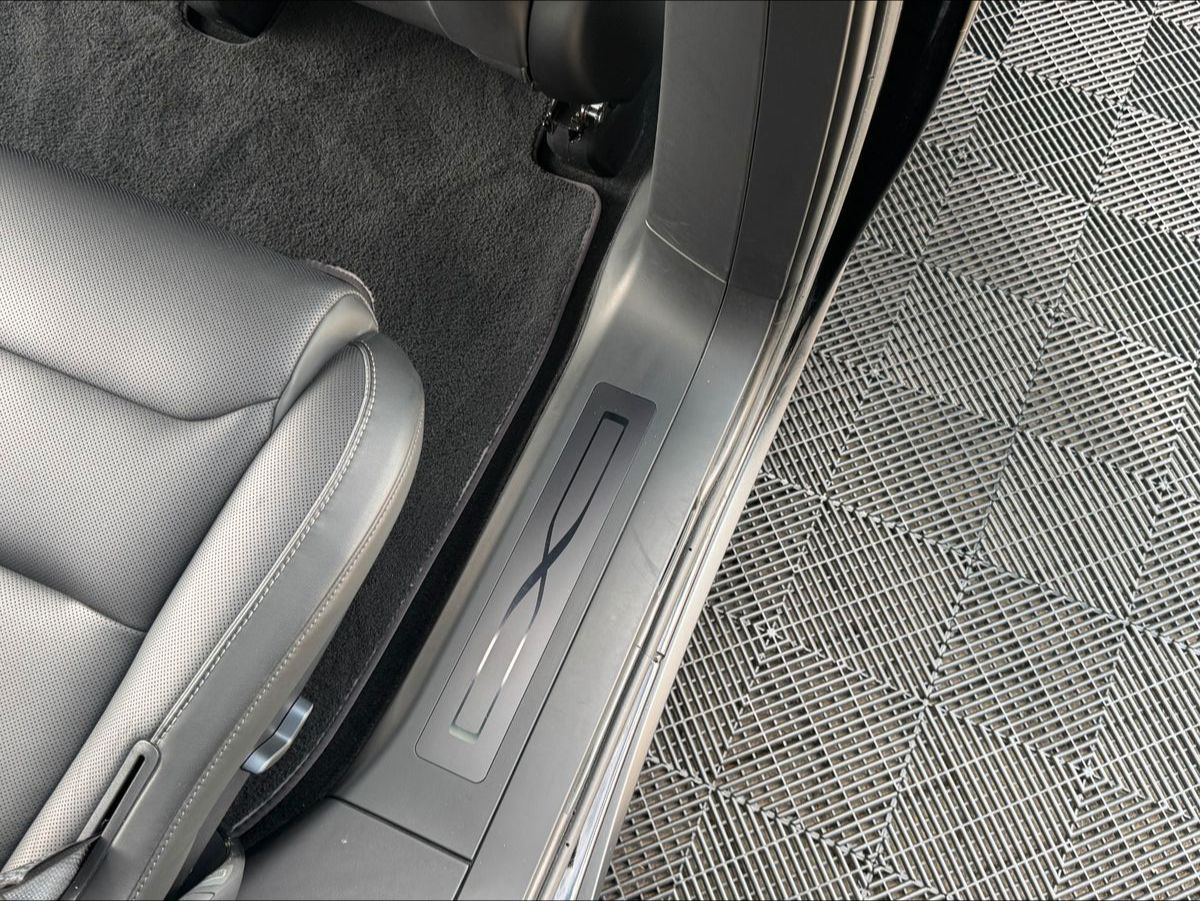 Tesla MODEL X PLAID | ENHANCED AP | 6SEAT | 22INCH