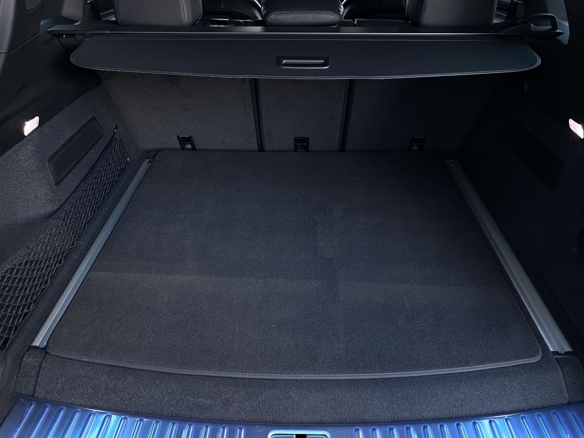 Porsche Cayenne E-Hybrid |Luftfederung |HD-Matrix-LED