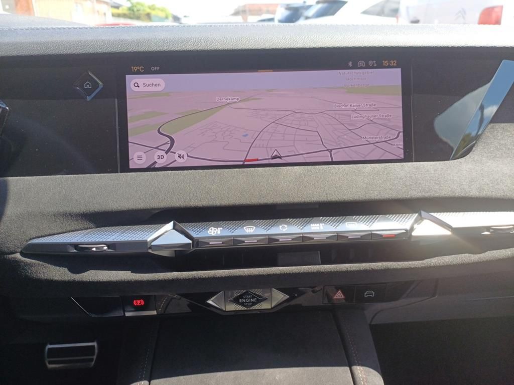 DS Automobiles DS4 Performance Line +
