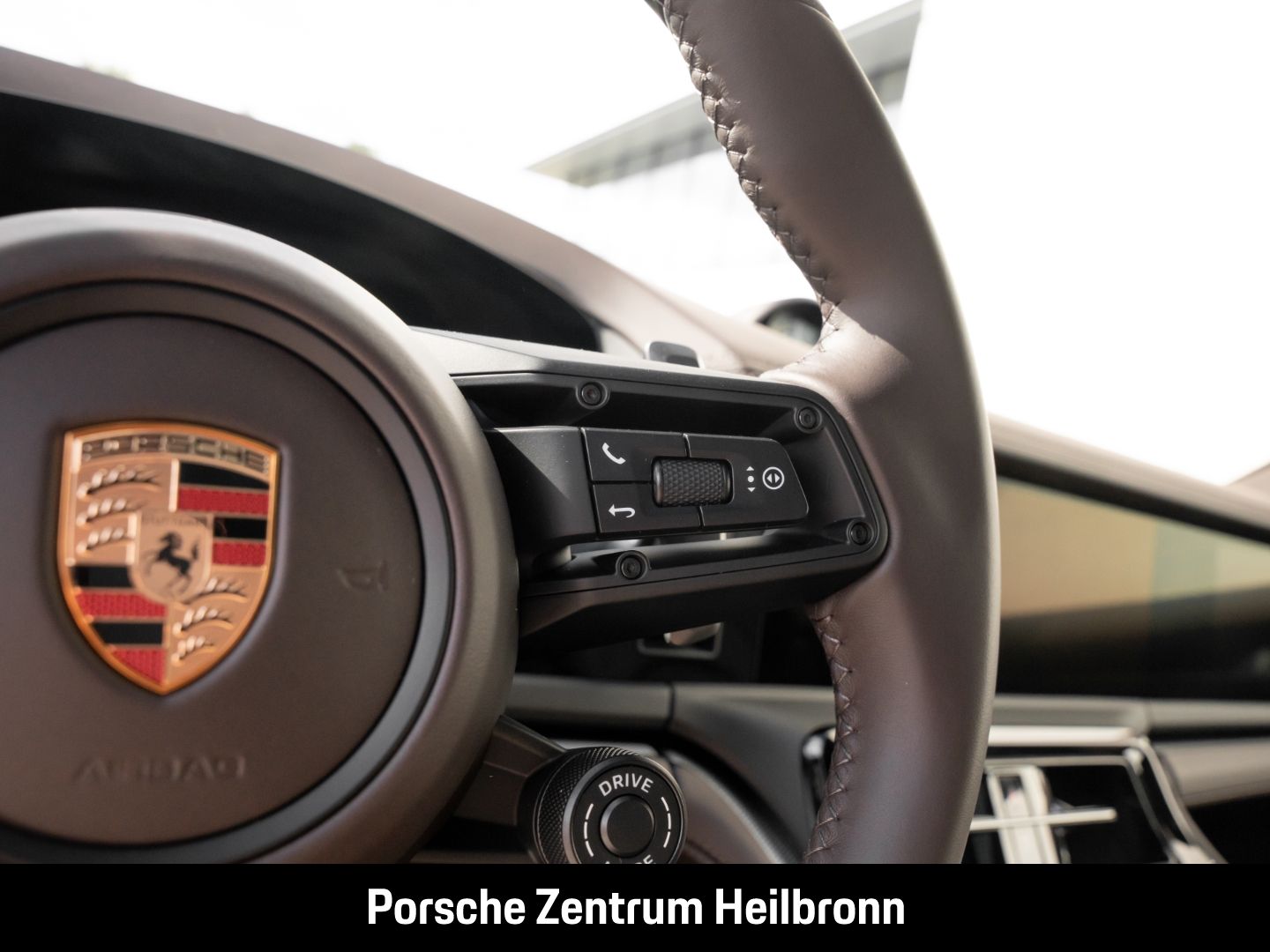 Porsche Panamera 4 E-Hybrid Clubleder HA-Lenkung BOSE
