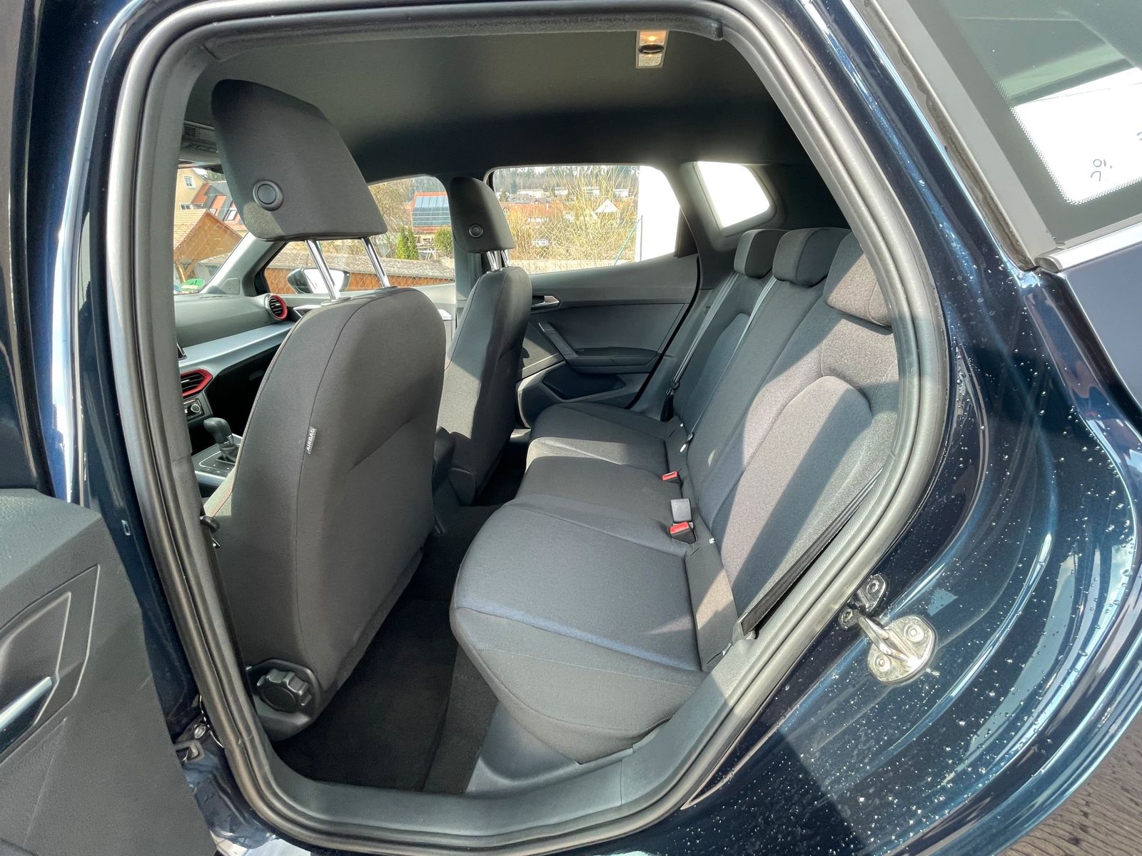 Seat Arona FR 1.0 TSI DSG - Samsaru's Car Outlet