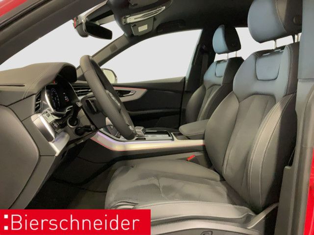 Audi Q8 55 TFSI e qu S-Line Business AHK LASER B&O LU