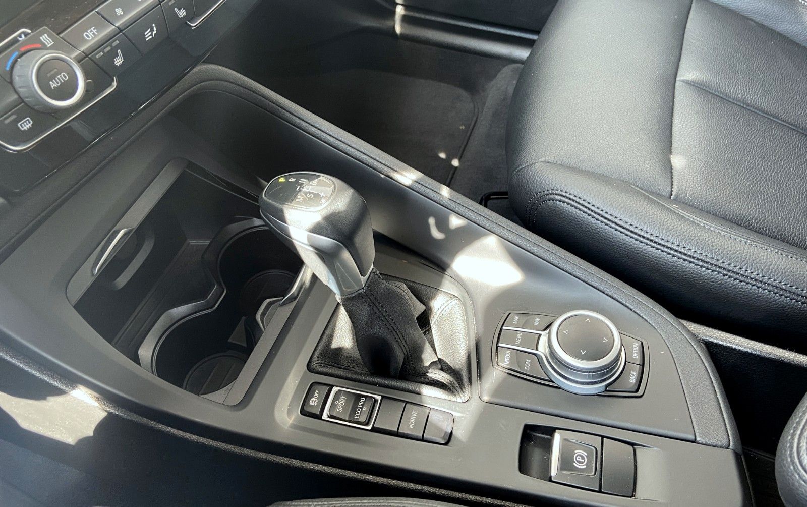 BMW X1 xDrive25e - Samsaru's Car Outlet