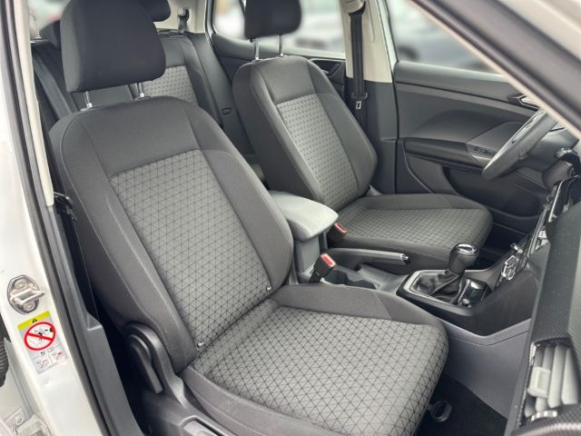 Volkswagen T-Cross Comfortline 1.0 TSI DSG - Samsaru's Car Outlet
