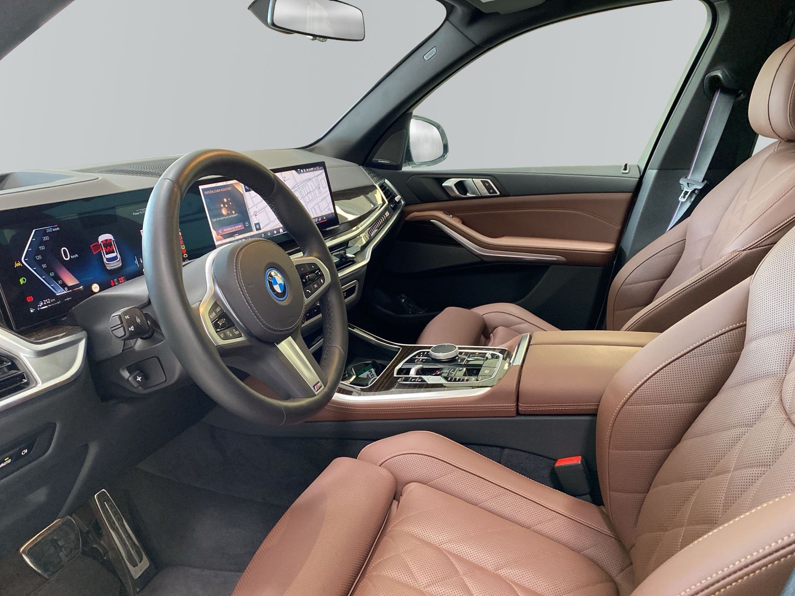 BMW X5 xDrive50e M Sportpaket*H&K*Pano*AHK*DAB*360°K