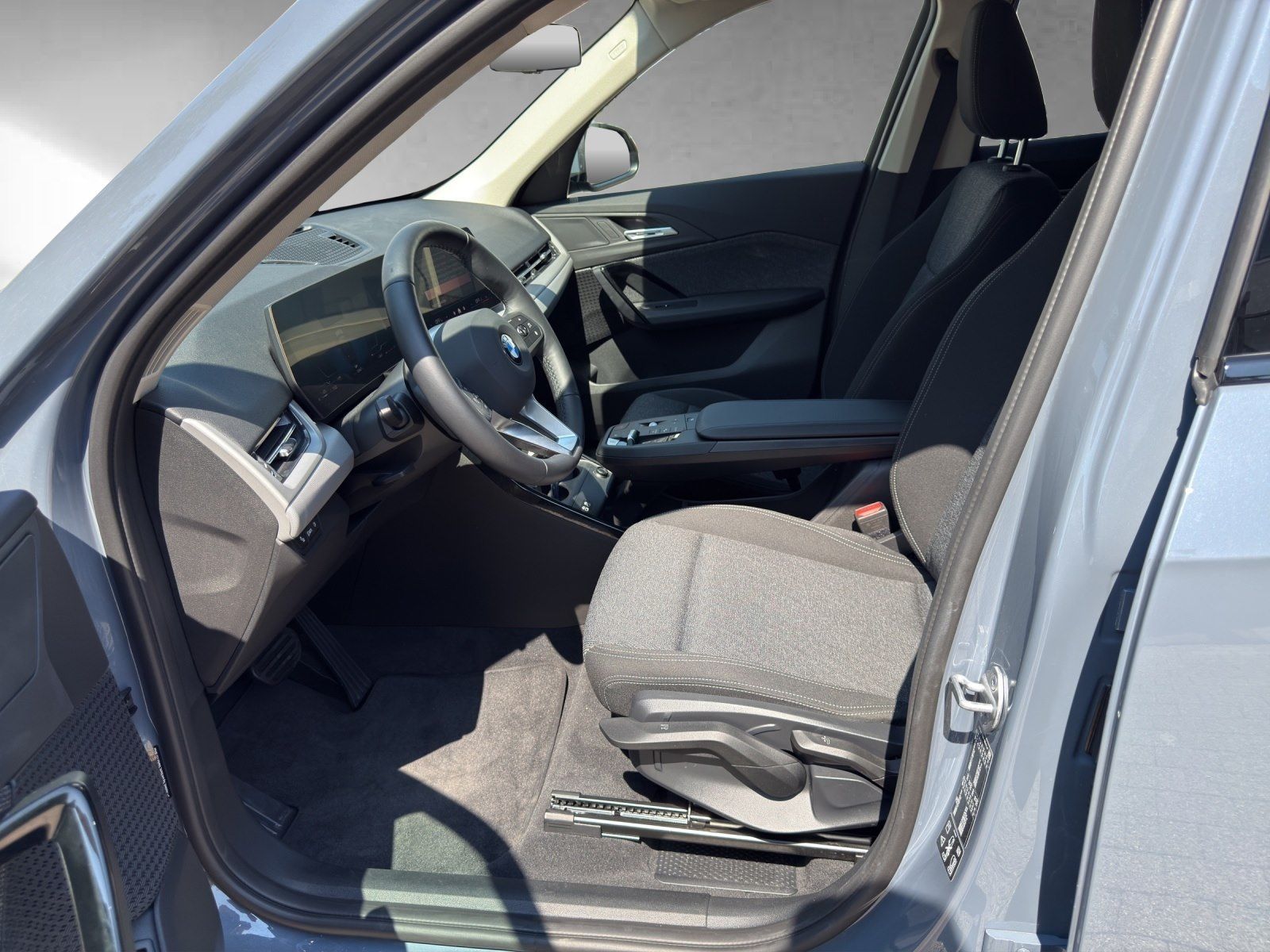 BMW X1 xDrive20d - Samsaru's Car Outlet
