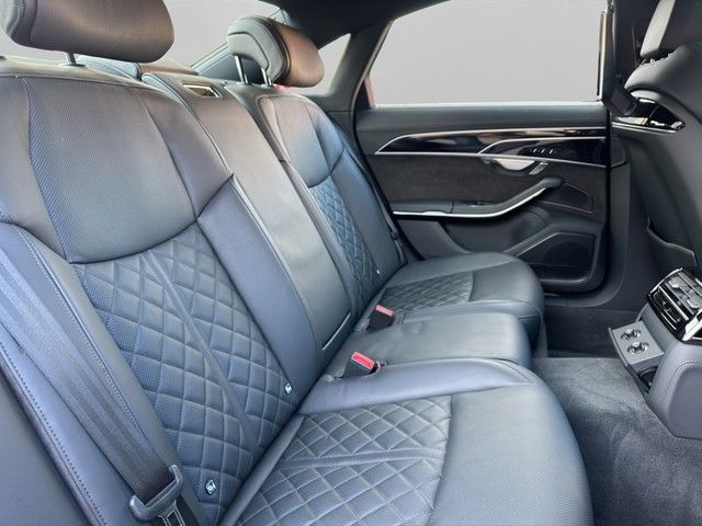Audi A8 60 TFSI e quattro - Samsaru's Car Outlet