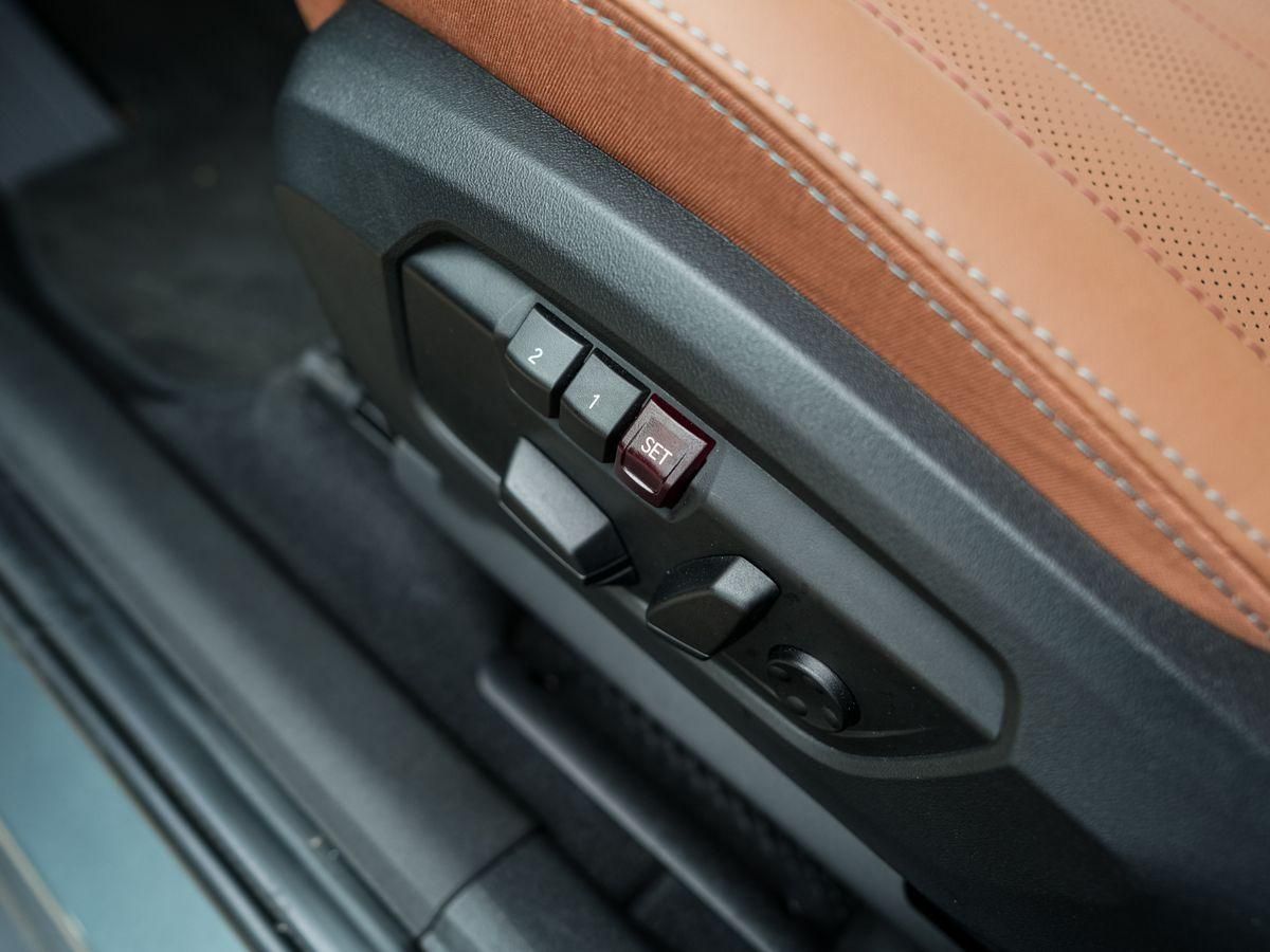 MINI Countryman C Favoured-T Paket XL - Samsaru's Car Outlet