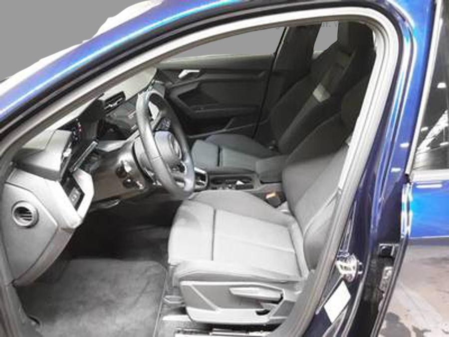 Audi A3 Sportback Advanced 35TFSI S tronic - Samsaru's Car Outlet
