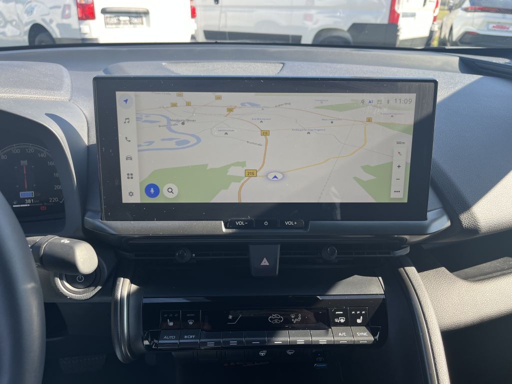 Toyota C-HR 1.8 Hybrid - Samsaru's Car Outlet