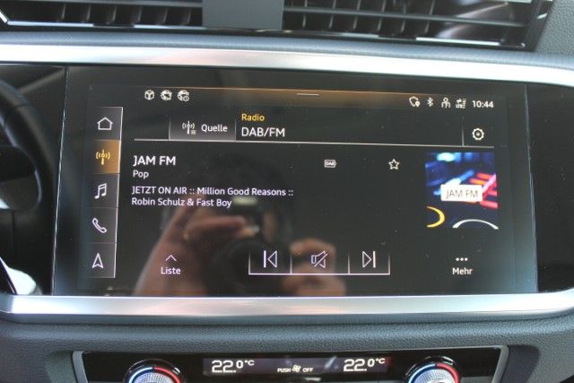 Audi Q3 35 TDI quattro S tronic - Samsaru's Car Outlet