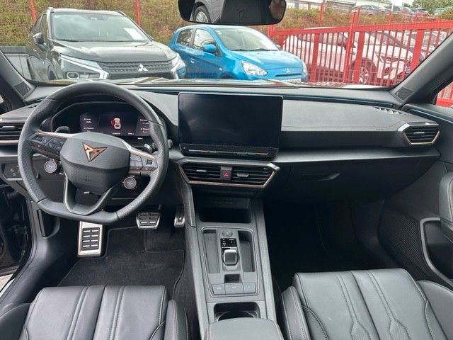Cupra Formentor VZ5 4Drive - Samsaru's Car Outlet