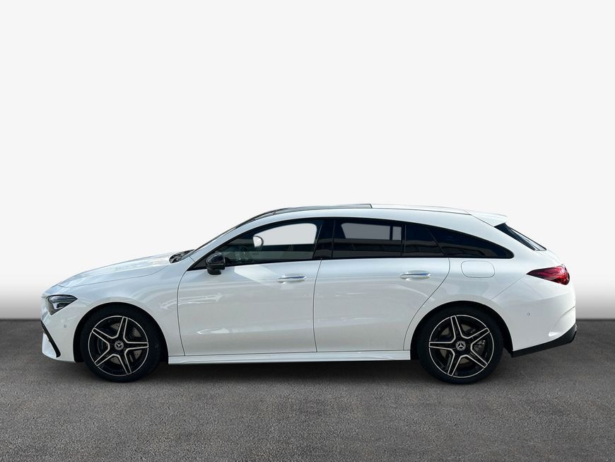 Mercedes-Benz CLA 250 4M AMG - Samsaru's Car Outlet