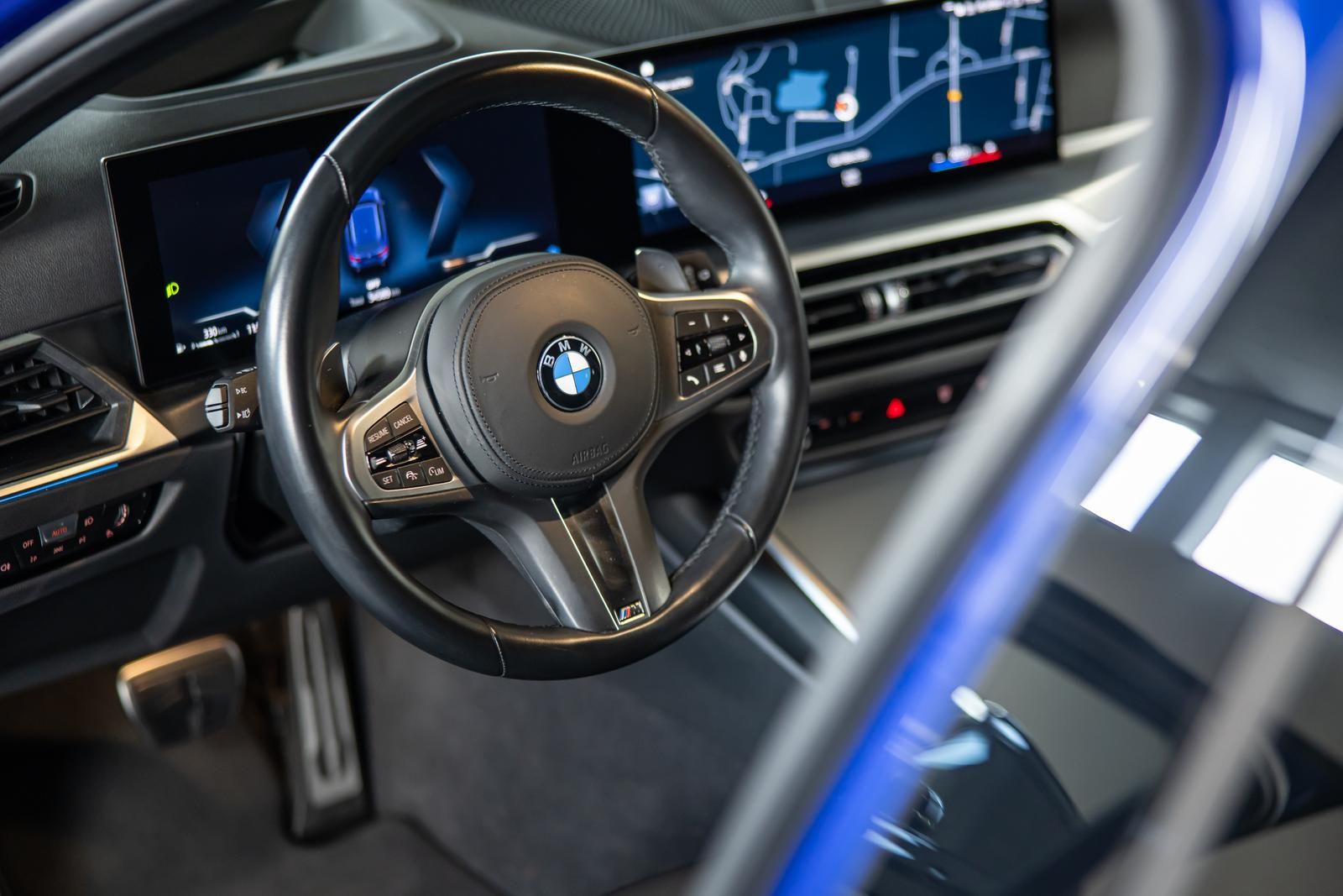 BMW 320d xDrive M Sport SHADOW - Samsaru's Car Outlet