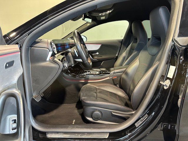Mercedes-Benz CLA 35 4M SB AMG - Samsaru's Car Outlet