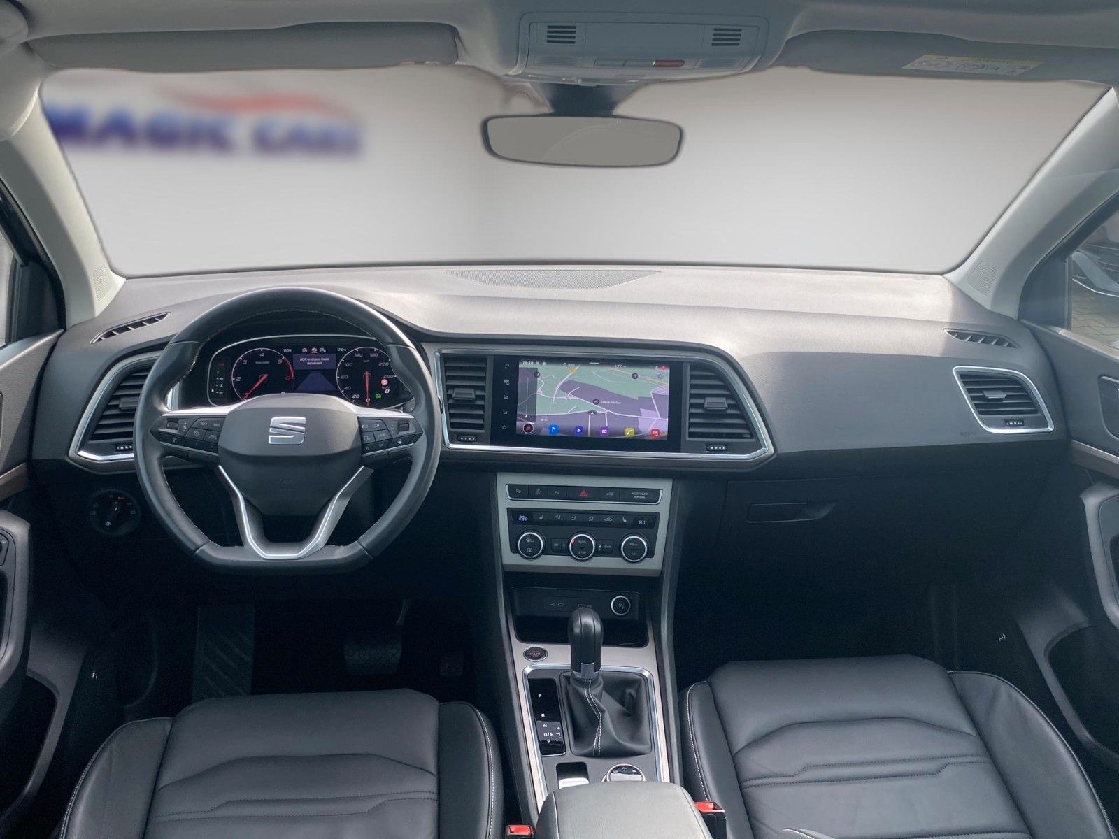 Seat Ateca 2.0 TDI DSG Xperience *LED*Pano*Beats*AHK*