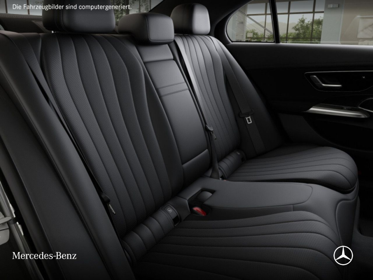 Mercedes-Benz E 450 d 4M AMG Fahrass 360° Airmat Stdhzg Pano