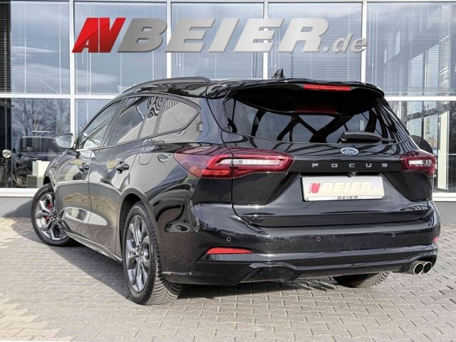 Ford Focus ST-Line X B&O Sound HeadUp automatik Turni