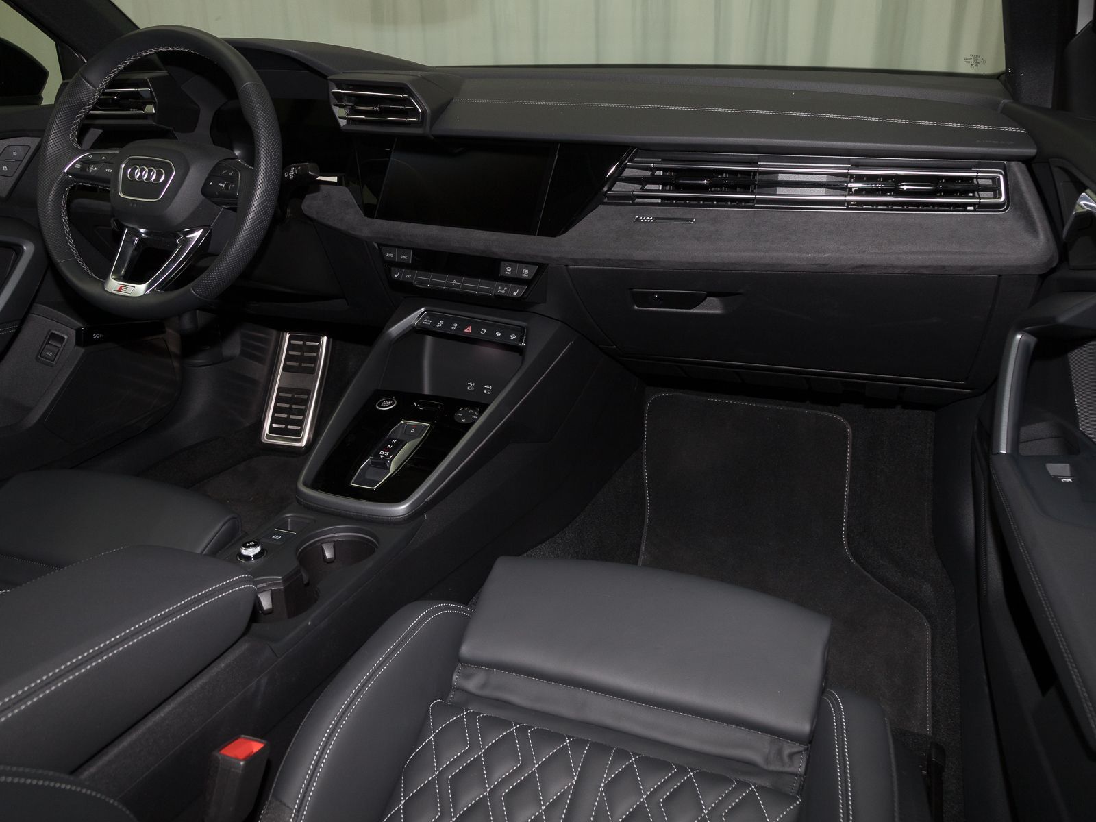 Audi A3 allstreet 35 TDI S LINE - Samsaru's Car Outlet