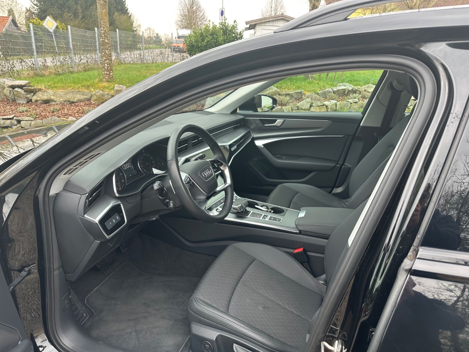 Audi A6 Allroad - Samsaru's Car Outlet