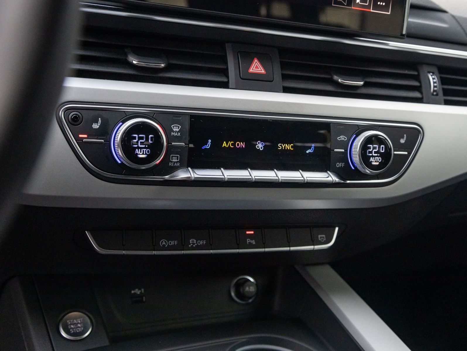 Audi A4 Avant S line 35TDI Stronic - Samsaru's Car Outlet