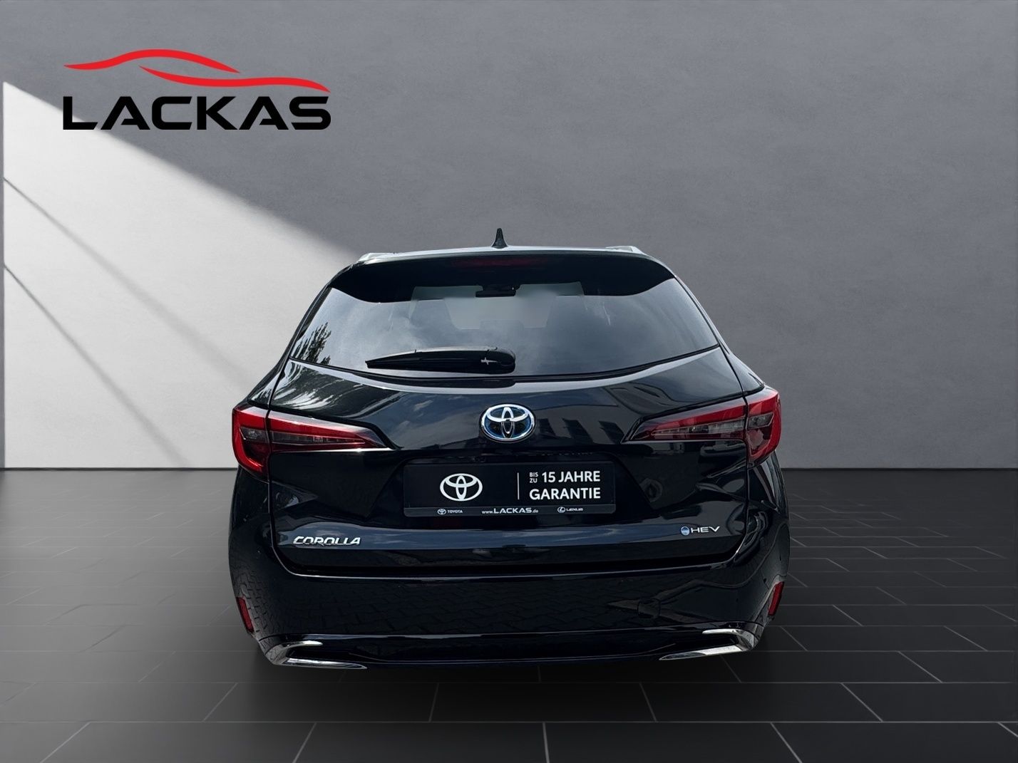 Toyota Corolla TS Teamplayer*Carplay*1.Hd*Kamera*