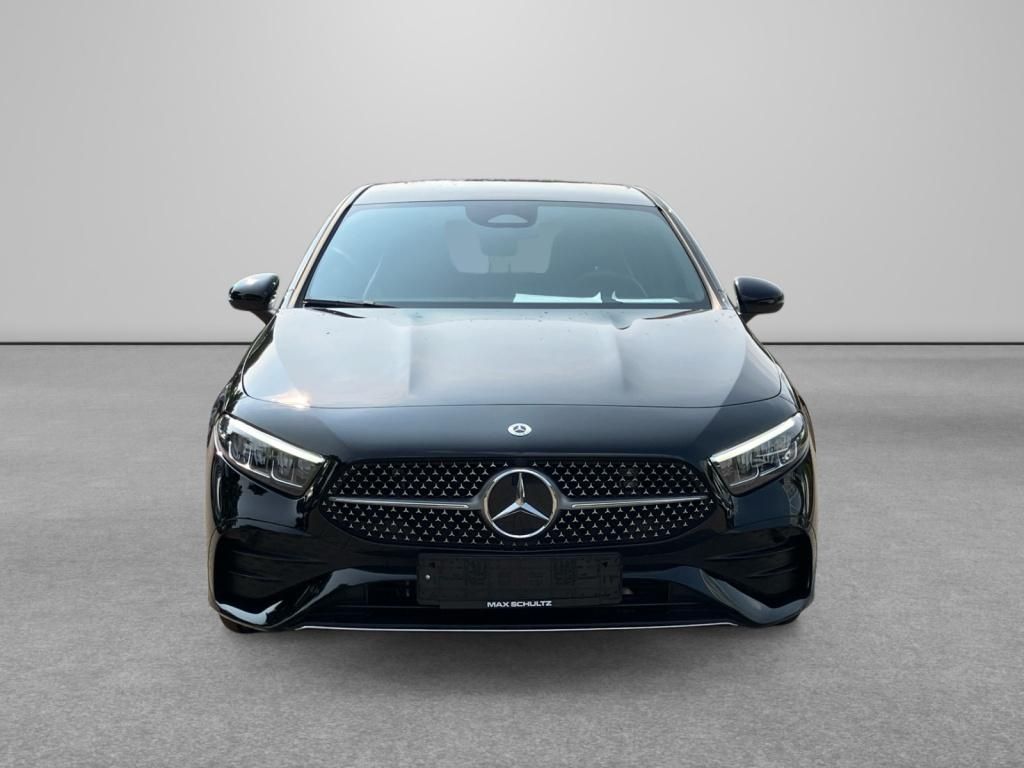 Mercedes-Benz A 200 AMG - Samsaru's Car Outlet