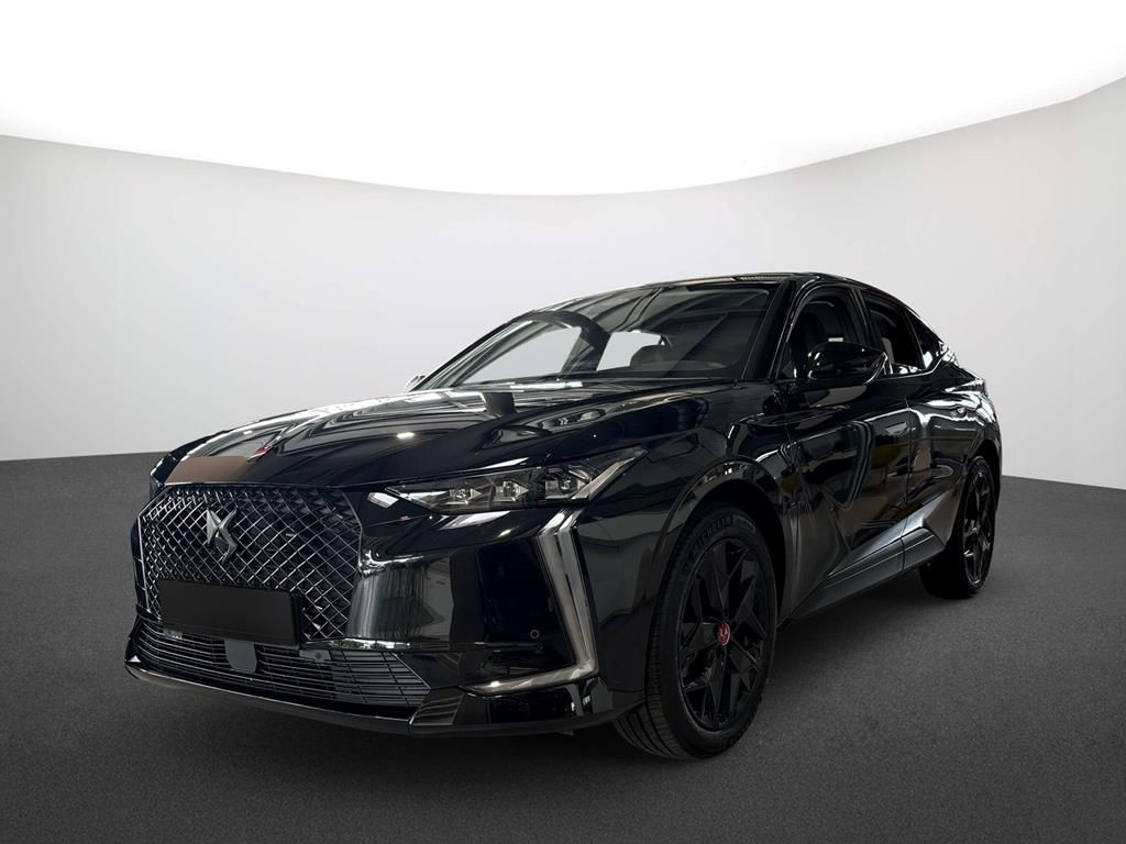 DS Automobiles DS4 Performance Line PureTech 130