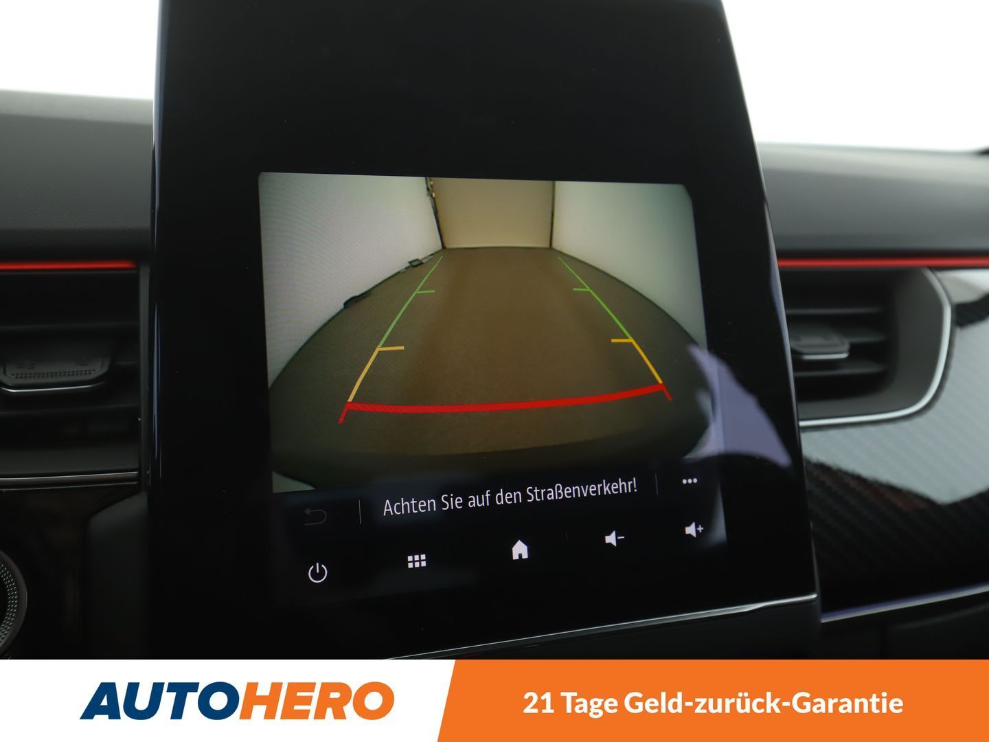 Renault Arkana 1.3 TCe Mild-Hybrid R.S. Line - Samsaru's Car Outlet