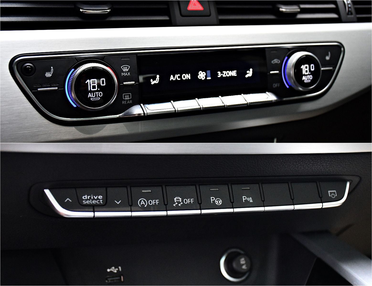 Audi A5 Sportback 50 TDI quattro S line 1.Hand 19% Mw