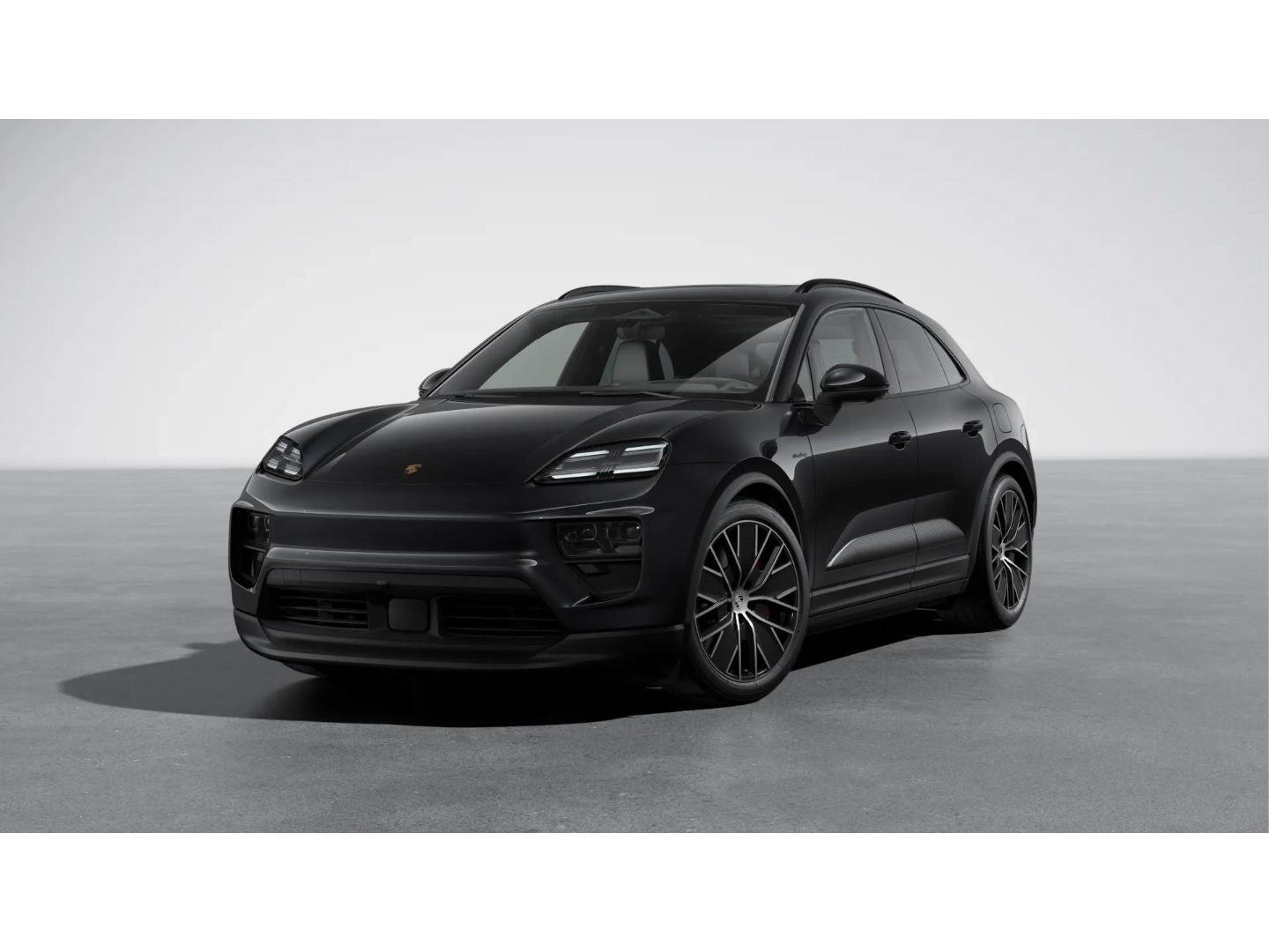 Porsche Macan 4S BOSE LED-Matrix Panorama Surround-View