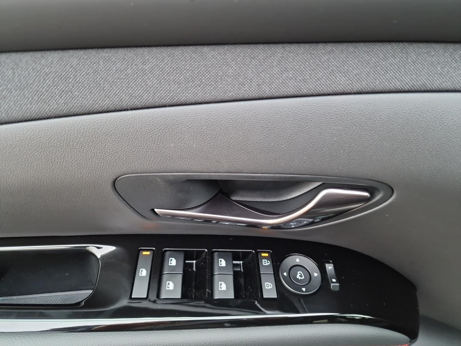Hyundai TUCSON N-LINE - Samsaru's Car Outlet