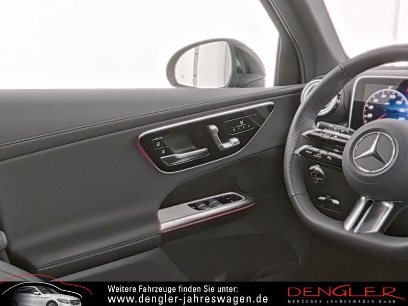 Mercedes-Benz GLC 200 4M AMG Line Adv - Samsaru's Car Outlet