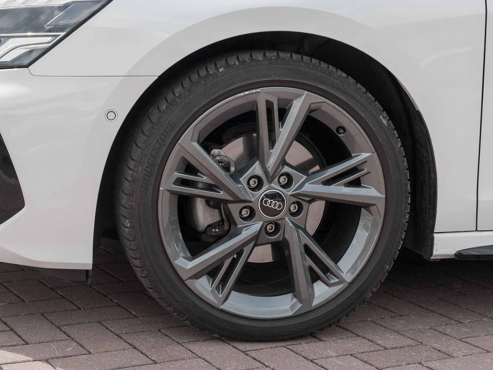 Audi A3 Sportback 30 TFSI S LINE LED OPTIK LM18