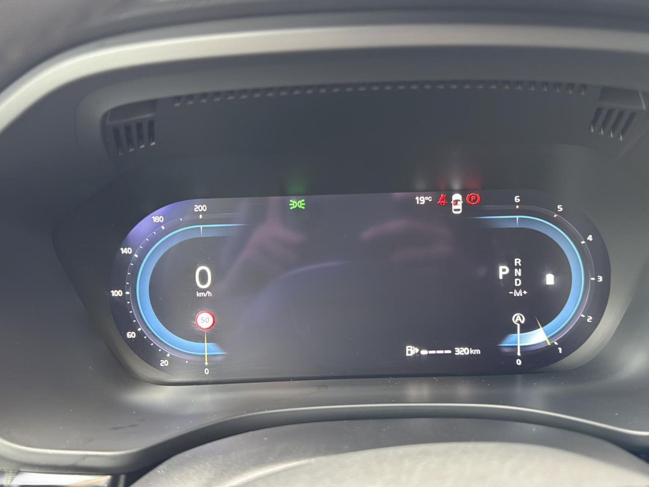 Volvo XC 60 Ultimate Dark AWD Bluetooth Navi LED Klima