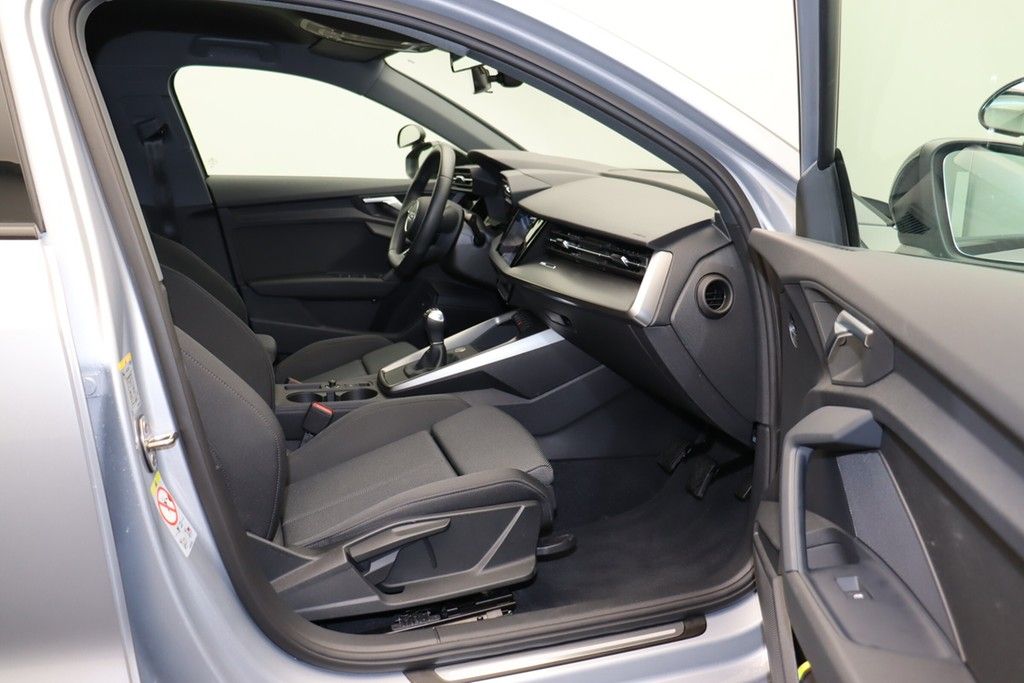 Audi A3 Sportback 35 TFSI - Samsaru's Car Outlet
