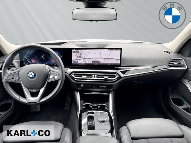 BMW 320 dA Touring - Samsaru's Car Outlet