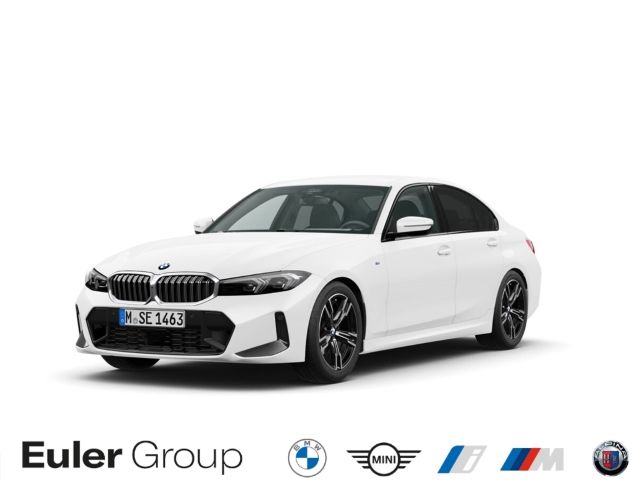 BMW 320 d xDrive M Sport 18'' ACC LCProf HiFi ad.M-F